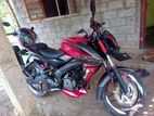 Bajaj Pulsar NS200 Bfy1686 2017