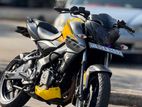 Bajaj Pulsar NS200 2018