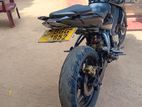 Bajaj Pulsar NS200 BGG 1852 2018