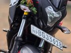 Bajaj Pulsar NS200 2018