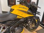 Bajaj Pulsar NS200 BGN 2018