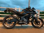 Bajaj Pulsar NS200 BGN 2078 2018