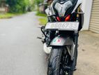 Bajaj Pulsar NS200 BGO6733 2018