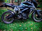 Bajaj Pulsar NS200 2018