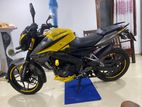 Bajaj Pulsar NS200 2018