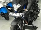 Bajaj Pulsar NS200 BHI 2019