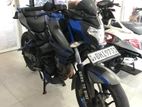 Bajaj Pulsar NS200 BHI 2019