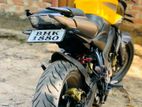 Bajaj Pulsar NS200 BHK 1880 2019