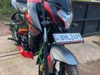 Bajaj Pulsar NS200 2019