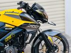 Bajaj Pulsar NS200 2019