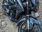Bajaj Pulsar NS200 2019