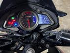 Bajaj Pulsar NS200 2017