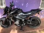 Bajaj Pulsar NS200 2018