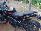 Bajaj Pulsar NS200 2026