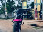 Bajaj Pulsar NS200 2020
