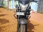 Bajaj Pulsar NS200 BIQ 2019