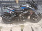 Bajaj Pulsar NS200 BJY0425 2026