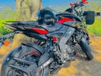 Bajaj Pulsar NS200 BKD 1637 2025