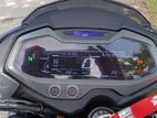 Bajaj Pulsar NS200 2025