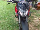 Bajaj Pulsar NS200 2025