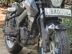 Bajaj Pulsar NS200 Black 2013