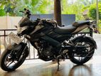 Bajaj Pulsar NS200 2018