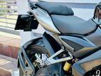 Bajaj Pulsar NS200 2019