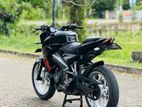 Bajaj Pulsar NS200 2019