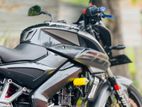 Bajaj Pulsar NS200 Black 2020