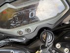 Bajaj Pulsar NS200 2025