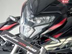 Bajaj Pulsar NS200 BLACK 2025