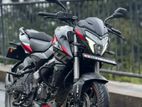 Bajaj Pulsar NS200 2026
