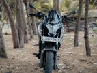 Bajaj Pulsar NS200 Black Edition BS4 2019