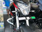 Bajaj Pulsar NS200 BLACK NEW NS### 2026