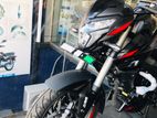 Bajaj Pulsar NS200 Black1 2026