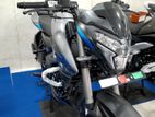 Bajaj Pulsar NS200 @ Blue 2026