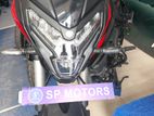 Bajaj Pulsar NS200 brad new 2026