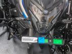 Bajaj Pulsar NS200 brad new 2026