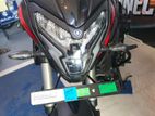 Bajaj Pulsar NS200 brad new 2026