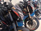 Bajaj Pulsar NS200 brand 2026