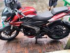 Bajaj Pulsar NS200 brand 2026