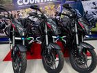Bajaj Pulsar NS200 Brand 2026