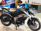 Bajaj Pulsar NS200 BRAND NEW 103 2026