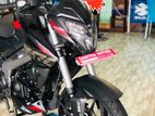 Bajaj Pulsar NS200 Brand New 105 2026