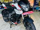 Bajaj Pulsar NS200 Brand New 105 2026