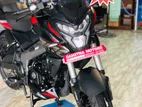 Bajaj Pulsar NS200 Brand New 108 2025