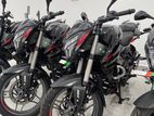Bajaj Pulsar NS200 Brand New 2021
