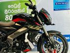 Bajaj Pulsar NS200 Brand New 2024