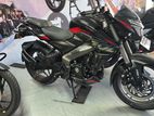 Bajaj Pulsar NS200 Brand new 2025