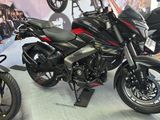 Bajaj Pulsar NS200 Brand new 2025